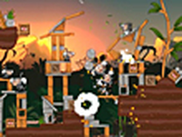 Angry Birds Trilogy がps3 Xbox 360 3dsで発売決定 詳細も明らかに Game Spark 国内 海外ゲーム情報サイト