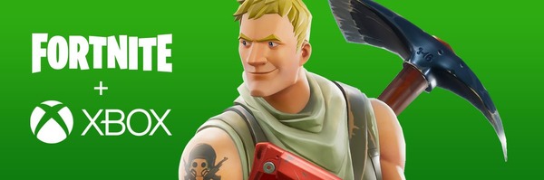 Xbox One版『フォートナイト バトルロイヤル』もクロスプレイ対応!PC/Mac/モバイルと | Game ... Xbox One版『フォートナイト バトルロイヤル』もクロスプレイ対応!PC/Mac/モバイルと | Game ... - 600 x 199 jpeg 29kB