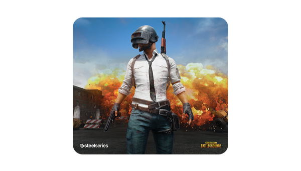 Steelseriesが Pubg との独占パートナーシップを発表 豪華景品が当たるキャンペーンも実施 Game Spark 国内 海外ゲーム情報サイト