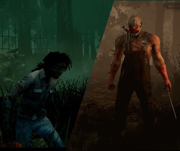 Update 今から始める Dead By Daylight 超初心者向け入門ガイド キラー サバイバーになって恐怖の鬼ごっこを楽しもう 特集 Game Spark 国内 海外ゲーム情報サイト