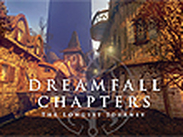 茜色に染まる秋のmarcuria Dreamfall Chapters のインゲームショットが初公開 Game Spark 国内 海外ゲーム情報サイト