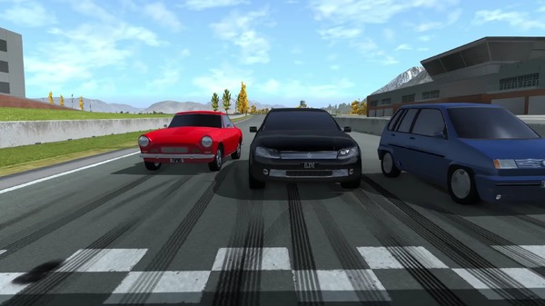 自動車設計 工場経営ストラテジー Automation ドライブシム Beamng Drive とコラボ 夢の自作カーでリアルな運転や衝突テストが楽しめる Game Spark 国内 海外ゲーム情報サイト