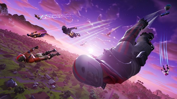 フォートナイト 海外で子どもに ゲームのコーチ を雇う親が急増中 背景にはストリーマー E Sports賞金の高額化も Game Spark 国内 海外ゲーム情報サイト フォートナイト 海外で子どもに ゲームのコーチ を雇う親が急増中 背景にはストリーマー E Sports賞金の高額化も Game Spark 国内 海外ゲーム情報サイト