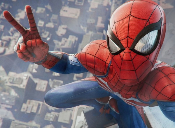 Marvel's Spider-Man』メディア向け体験会が開催、Insomniacのスタッフ