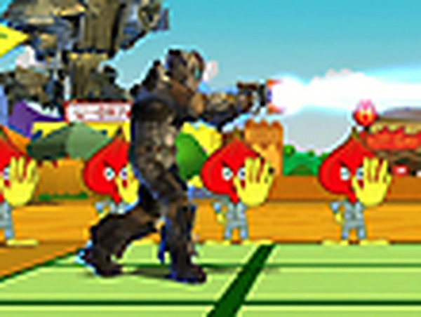 Playstation All Stars にアイザック クラークとゼウスが参戦決定 Game Spark 国内 海外ゲーム情報サイト Playstation All Stars にアイザック クラークとゼウスが参戦決定 Game Spark 国内 海外ゲーム情報サイト