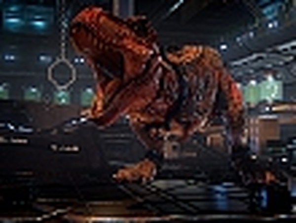 Gdc 13 恐竜vs人間を描いたfpsシリーズ最新作 Primal Carnage Genesis がps4向けに発表 Game Spark 国内 海外ゲーム情報サイト