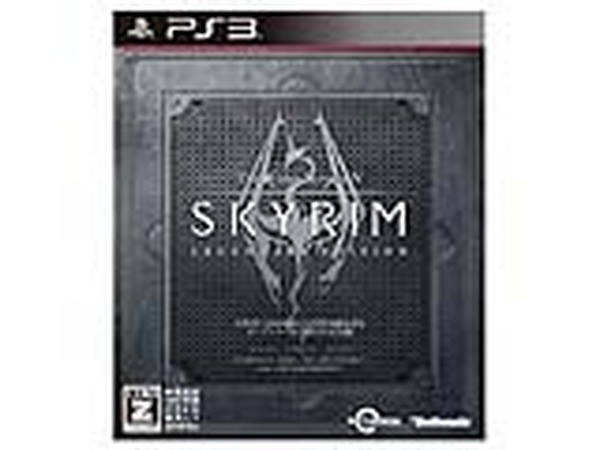 PS3/360『Skyrim LE』＆廉価版の国内発売が正式発表！内容に関する「よくある質問と回答」も公開 | Game*Spark - 国内