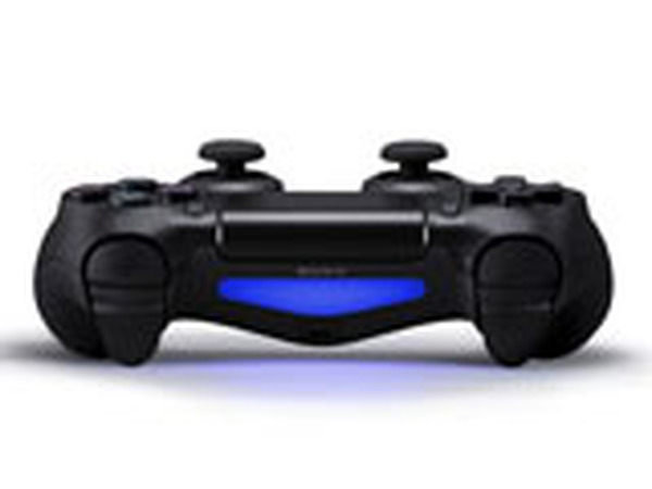 Ps4用コントローラー Dualshock 4 のライトバーは消すことができない Sce吉田氏がツイートで回答 Game Spark 国内 海外ゲーム情報サイト