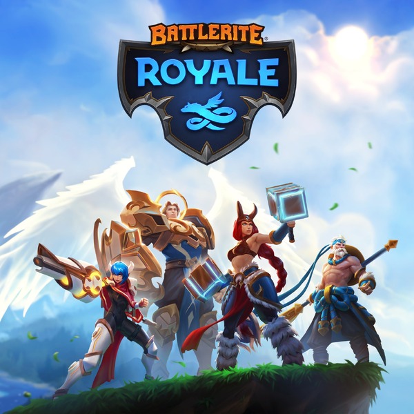 Moba系バトルロイヤル Battlerite Royale 基本プレイ無料の正式版が2月19日に配信決定 Game Spark 国内 海外ゲーム情報サイト