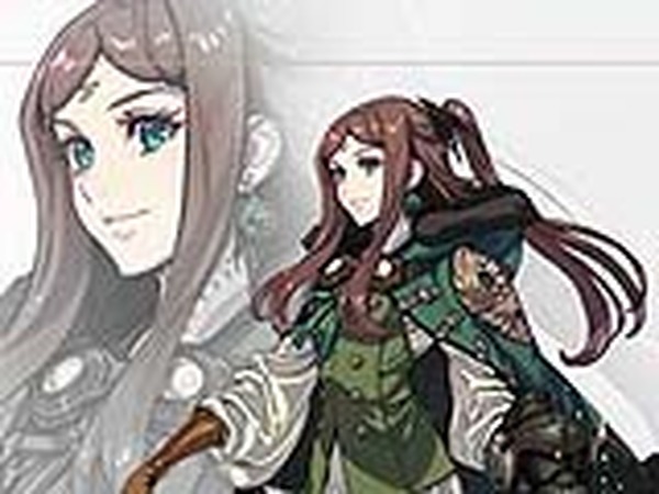 優等生フォウの屈折した想いと感情が 弾ける ドラッグ オン ドラグーン3 公式サイトで短編小説公開 Game Spark 国内 海外ゲーム情報サイト