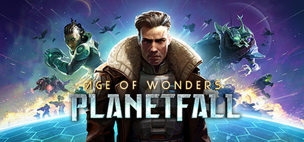 Sfストラテジー Age Of Wonders Planetfall 日本語対応で8月7日発売決定 ストーリートレイラーも公開 Game Spark 国内 海外ゲーム情報サイト