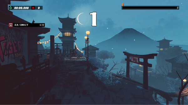 エクストリームのその先へ トライアルズ ライジング が我々に叩きつけた5つの挑戦状 Game Spark 国内 海外ゲーム情報サイト