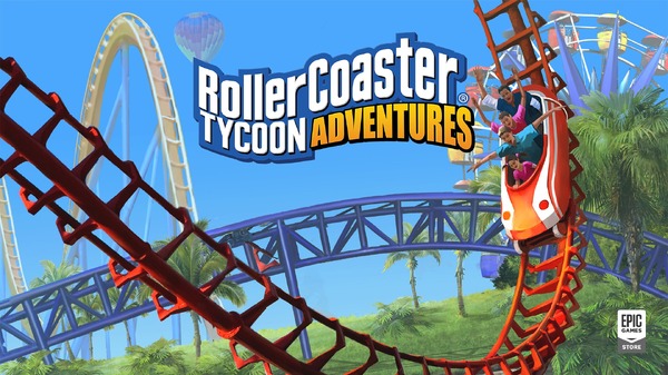 rollercoaster tycoon 3 download for pc