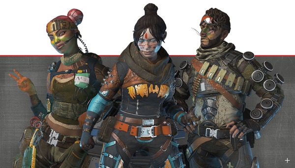 Ps4版 Apex Legends 3月31日までps Storeで使える5 オフクーポンが配布中 Game Spark 国内 海外ゲーム情報サイト