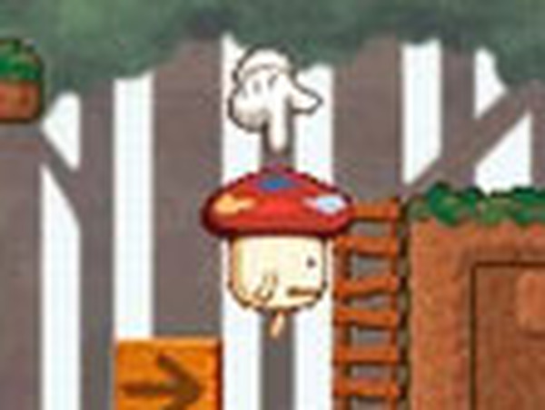 あのドコモダケがゲームで欧州進出 Boing Docomodake Ds 発表 Game Spark 国内 海外ゲーム情報サイト