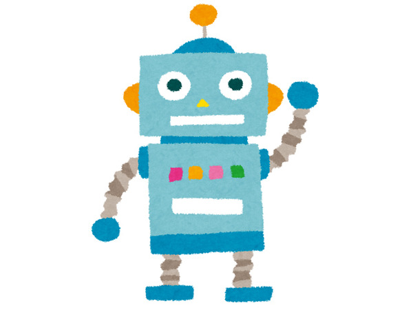 リサーチ あなたが一番好きなロボットキャラクター 結果発表 Game Spark 国内 海外ゲーム情報サイト リサーチ あなたが一番好きなロボットキャラクター 結果発表 Game Spark 国内 海外ゲーム情報サイト