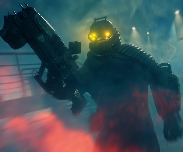 Rage 2 大型アップデート第1弾配信開始 盗賊の拠点が再プレイ可能に Game Spark 国内 海外ゲーム情報サイト