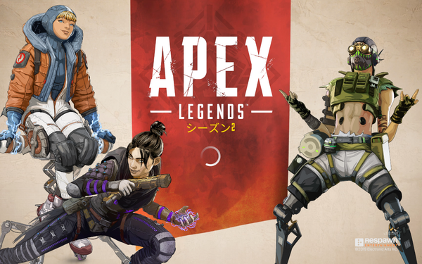 遂に到来した Apex Legends シーズン2では何が変わった 注目の新要素をまとめて紹介 Game Spark 国内 海外ゲーム情報サイト