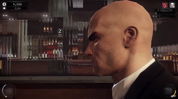 ステルスact新作 Hitman 3 が制作中 同シリーズ以外の新作も示唆 Game Spark 国内 海外ゲーム情報サイト