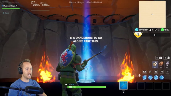 フォート ナイト 怖い マップ コード Fortnite ホラーマップ おかめの館 のコードとプレイ方法 フォトナ