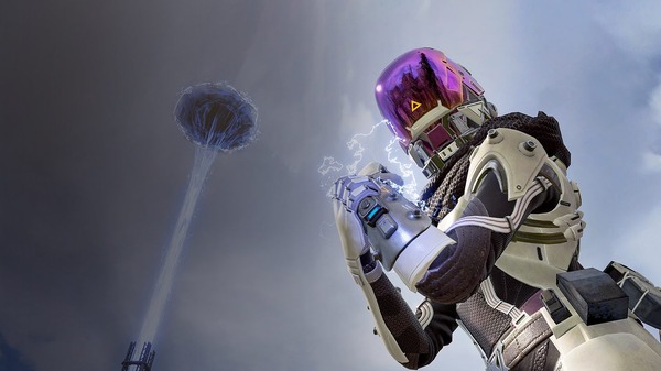 『Apex Legends』「レイス」メインの期間限定イベント“Voidwalker”告知!スナイパー&ショットガン限定モードも 1枚目の写真