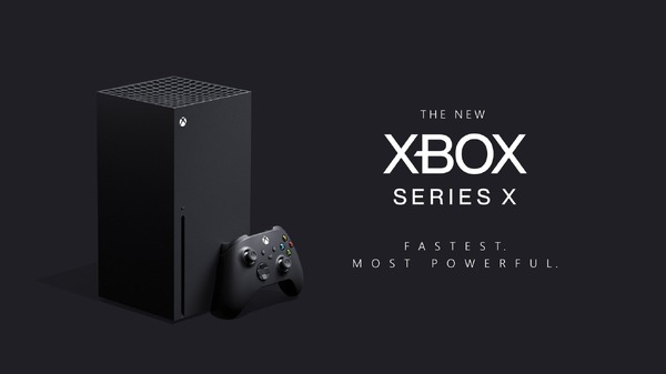 処理能力はXbox One Xの4倍! MS次世代機「Xbox Series X」追加