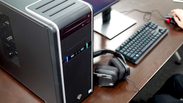 ツクモ G-GEAR GA7J-A61/E ゲーミングPC | www.unimac.az