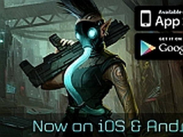 サイバーパンクrpg Shadowrun Returns のios Android版が配信開始 Game Spark 国内 海外ゲーム情報サイト