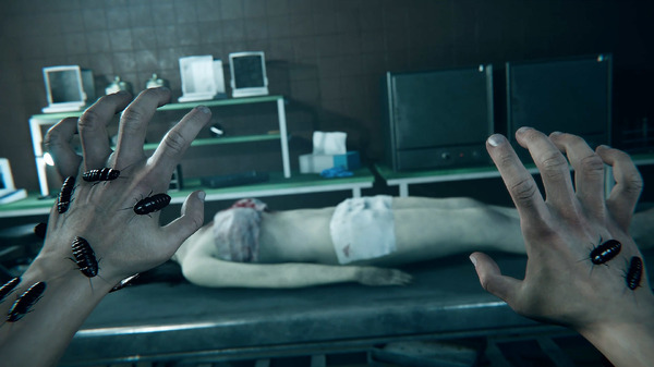 ホラー要素ありの検死シム『autopsy Simulator』発表！ 女性遺体の中から妻の婚約指輪が 1枚目の写真・画像 Game 