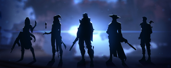 ライアット新作fps Valorant 範囲攻撃で制圧するエージェント ブリーチ 紹介映像 1枚目の写真 画像 Game Spark 国内 海外ゲーム情報サイト