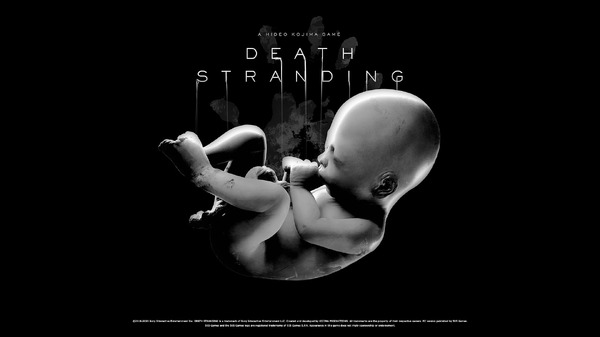 Death Stranding 完全新規の壁紙を公式サイトで配信中 7月14日pc版リリース間近 Game Spark 国内 海外ゲーム情報サイト