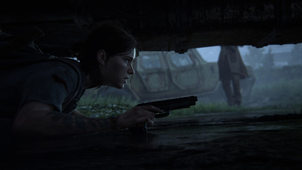 The Last Of Us Part Ii トロフィーリスト更新 新難易度 Groundモード やパーマデス設定を追加予定 Game Spark 国内 海外ゲーム情報サイト