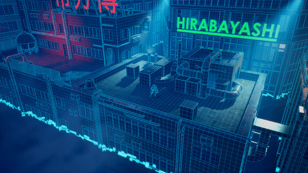dorublog | 盲目のサイバー侍のSF江戸時代アクションゲーム Blind Fate: Edo no Yami ゲーム紹介 dorublog | 盲目のサイバー侍のSF江戸時代アクションゲーム Blind Fate: Edo no Yami ゲーム紹介