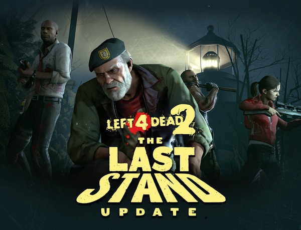 無料プレイやセールも Left 4 Dead 2 大型アップデート The Last Stand 配信開始 Game Spark 国内 海外ゲーム情報サイト