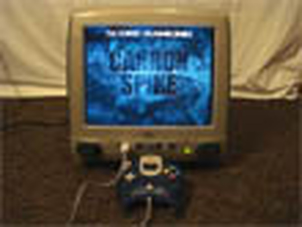 Imac G3 Dreamcast Icast Game Spark 国内 海外ゲーム情報サイト Imac G3 Dreamcast Icast Game Spark 国内 海外ゲーム情報サイト