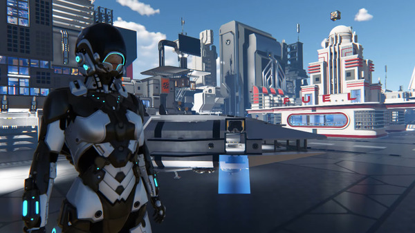 プレイヤーが世界を作る 宇宙mmo Dual Universe 建築要素紹介トレイラー Game Spark 国内 海外ゲーム情報サイト プレイヤーが世界を作る 宇宙mmo Dual Universe 建築要素紹介トレイラー Game Spark 国内 海外ゲーム情報サイト