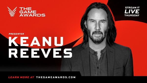 The Game Awards on X: Don't miss #TheGameAwards pre-show live on Thursday, with your host @sydsogood - who returns to welcome you to a special night to celebrate video games! /