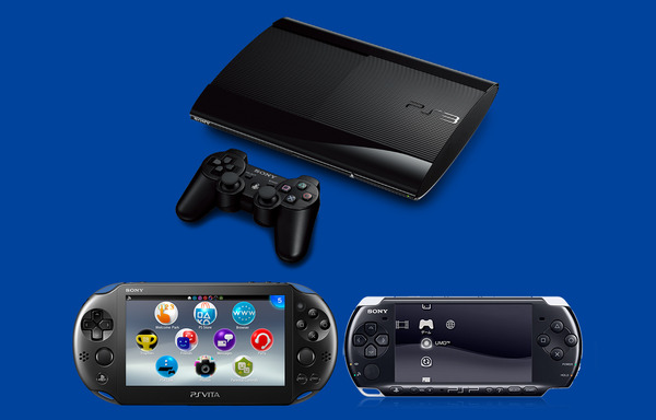 PS3/PS Vita向けのPlayStation Storeサービスの継続が決定―「判断を