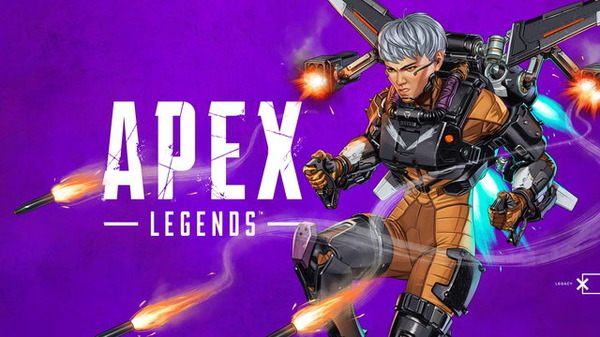 Apex Legends 新レジェンド ヴァルキリー 公開 タイタンフォール に登場する バイパー の娘 父の仇 クーベン ブリスク を討つものの Game Spark 国内 海外ゲーム情報サイト