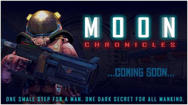 Ds向けfps Moon のリメイク版 Moon Chronicles 3dsでリリース決定 動作は60fpsに Game Spark 国内 海外ゲーム情報サイト
