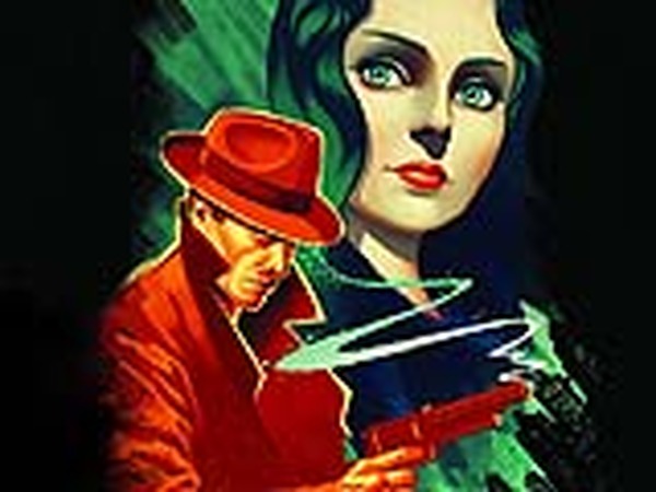 エリザベスが活躍する Bioshock Infinite Dlc Burial At Sea Episode 2 トレイラー Game Spark 国内 海外ゲーム情報サイト