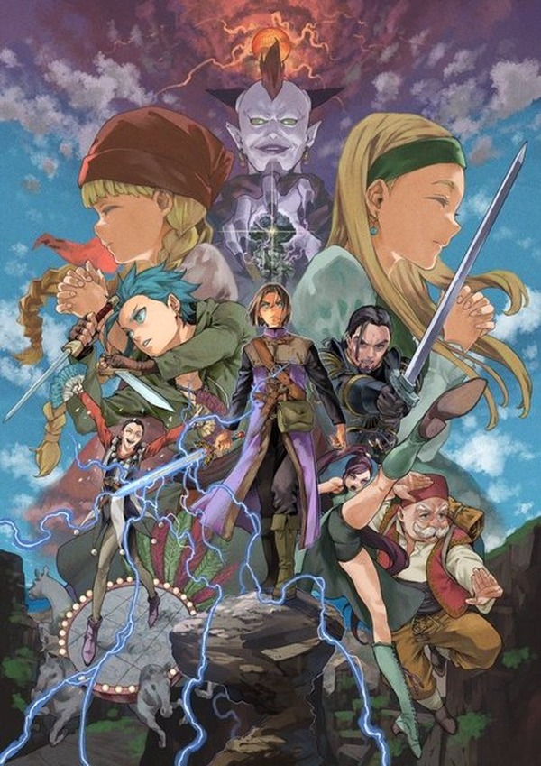 ドラクエ11 壁紙 高画質 ドラクエ11 壁紙 高画質 Saesipapictnub