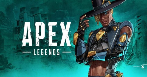 『Apex Legends』新レジェンドはSeer−新武器やアリーナのランクマッチ導入予定の新シーズンEmergence8月3日開幕 | Game*Spark - 国内・海外ゲーム情報サイト