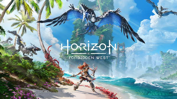 PS5/PS4『Horizon Forbidden West』予約購入受付開始―5種のエディションで展開 | Game*Spark -  国内・海外ゲーム情報サイト