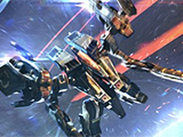 スペースコンバットシューター Strike Suit Zero Director S Cut がxbox One Ps4 Pc向けに発表 Game Spark 国内 海外ゲーム情報サイト