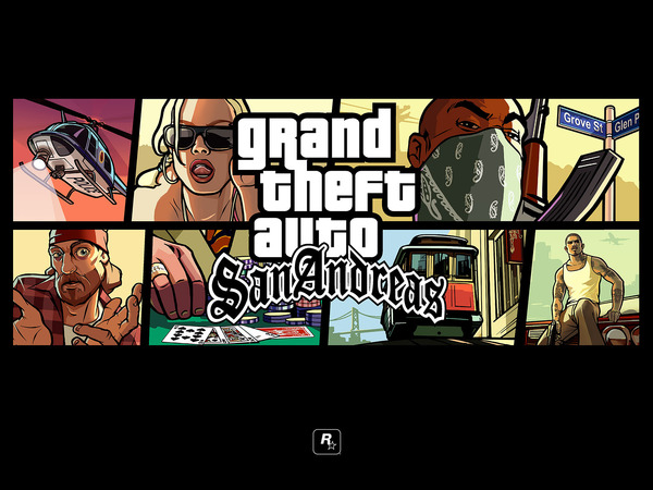 spark gta sa spark gta sa