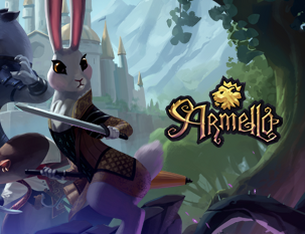 download armello kickstarter download armello kickstarter