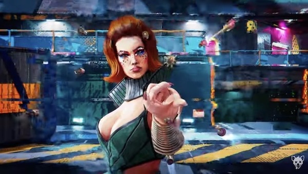 SEGA anuncia Hyenas, novo FPS multijogador futurista que será lançado para Xbox, PS4, PS5 e PC