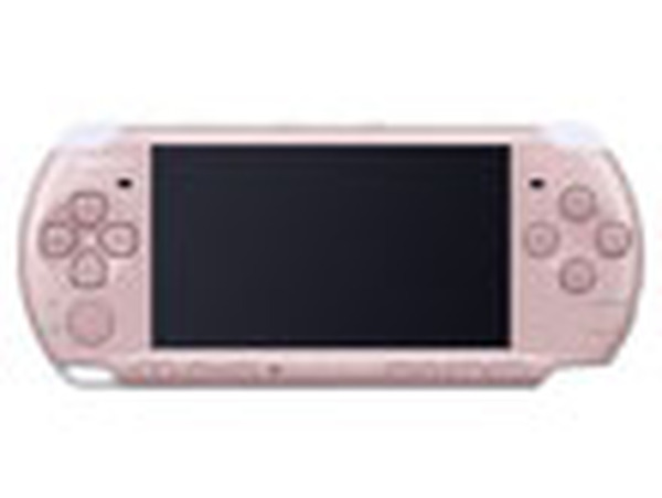 PSP-3000の新色“Turquoise Green”と“Blossom Pink”が発表 | Game*Spark