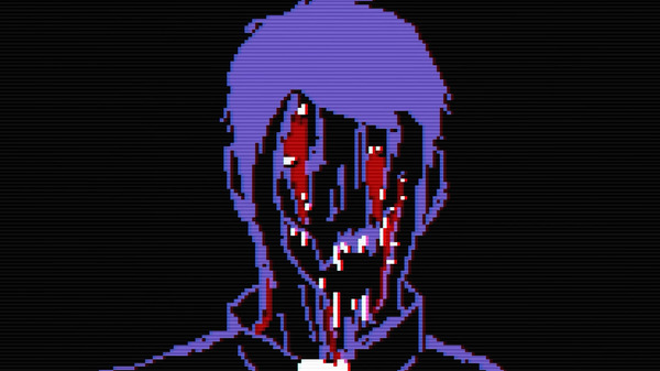 想像力が恐怖を生み出すピクセルホラー『FAITH: The Unholy Trinity